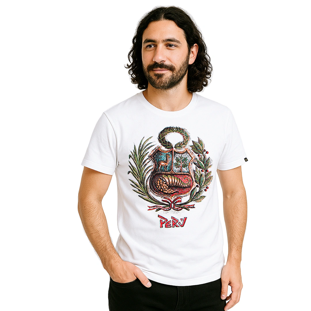 Escudo de Armas-blanco-redondo-caballero Escudo de Armas-blanco-redondo-caballero