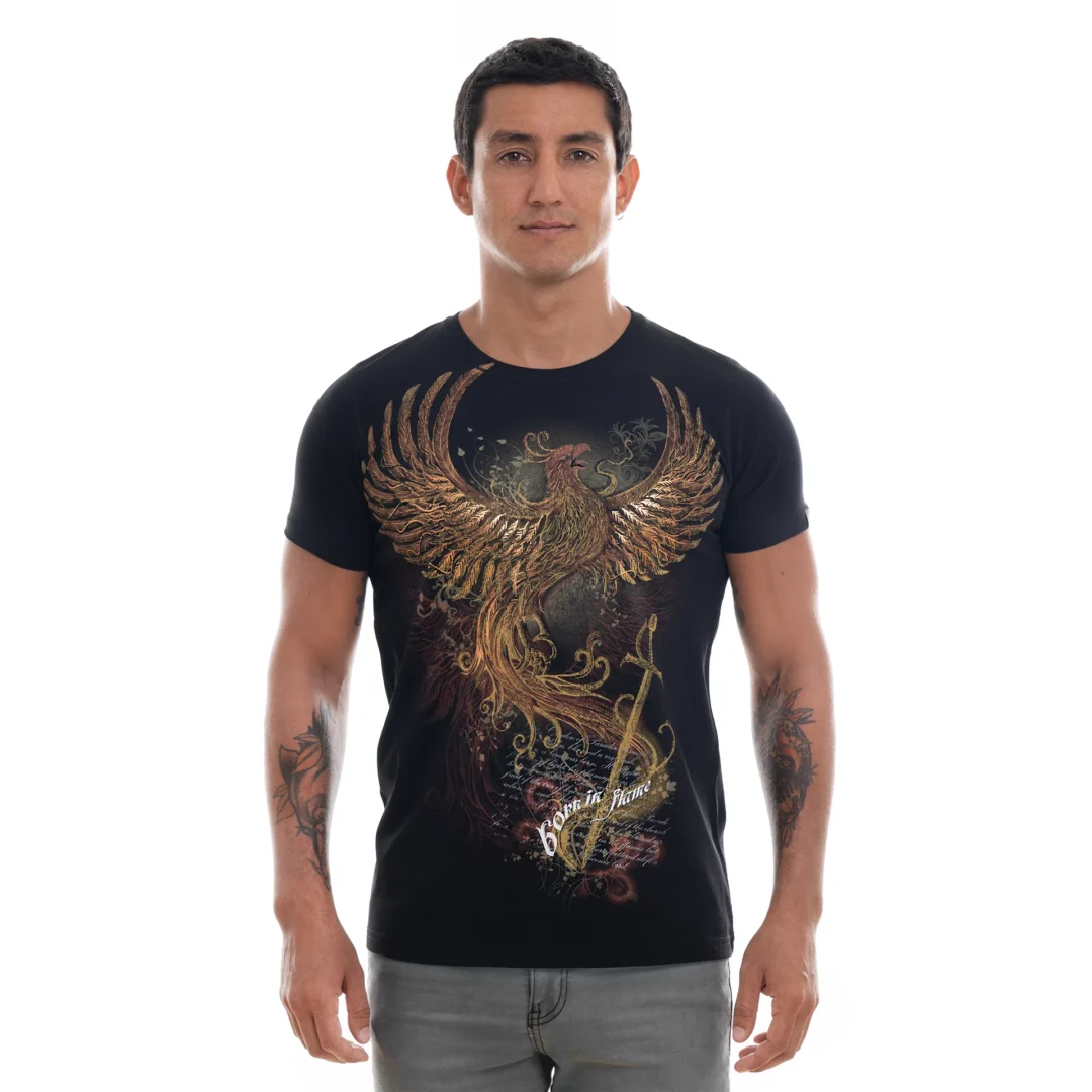 Fenix Polo Hombre modelo Fenix Polo Hombre modelo