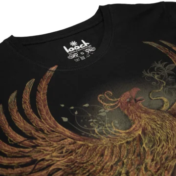 Fénix detalle Fénix detalle