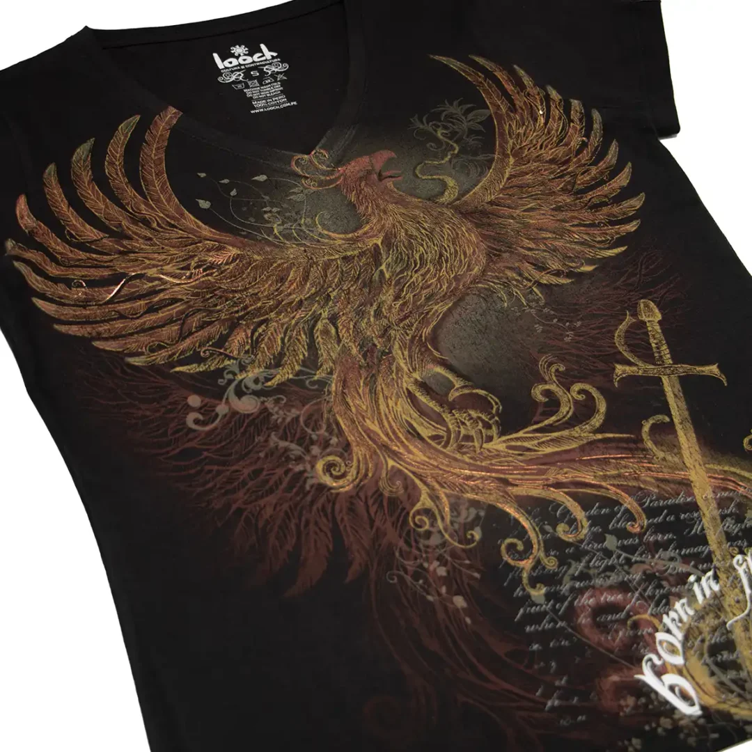 Fénix diseño Fénix diseño