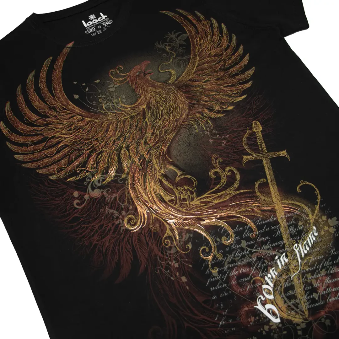 Fénix diseño Fénix diseño