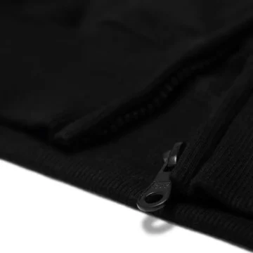 Fénix polera plano detalle cierre Fénix Polera Para Caballero LOOCH Diseño Griego