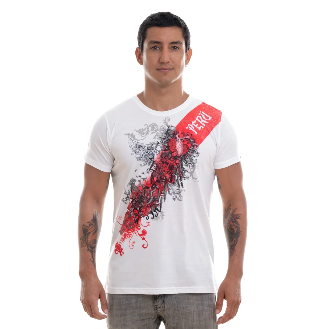 Franja Polo Hombre modelo Franja Polo Hombre modelo