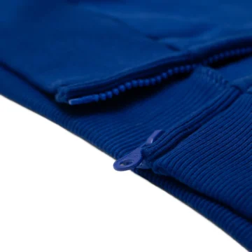 Manco Cápac y Mama Ocllo polera plano detalle cierre Manco Cápac y Mama Ocllo Polera Para Caballero LOOCH Diseño Pre-Inca