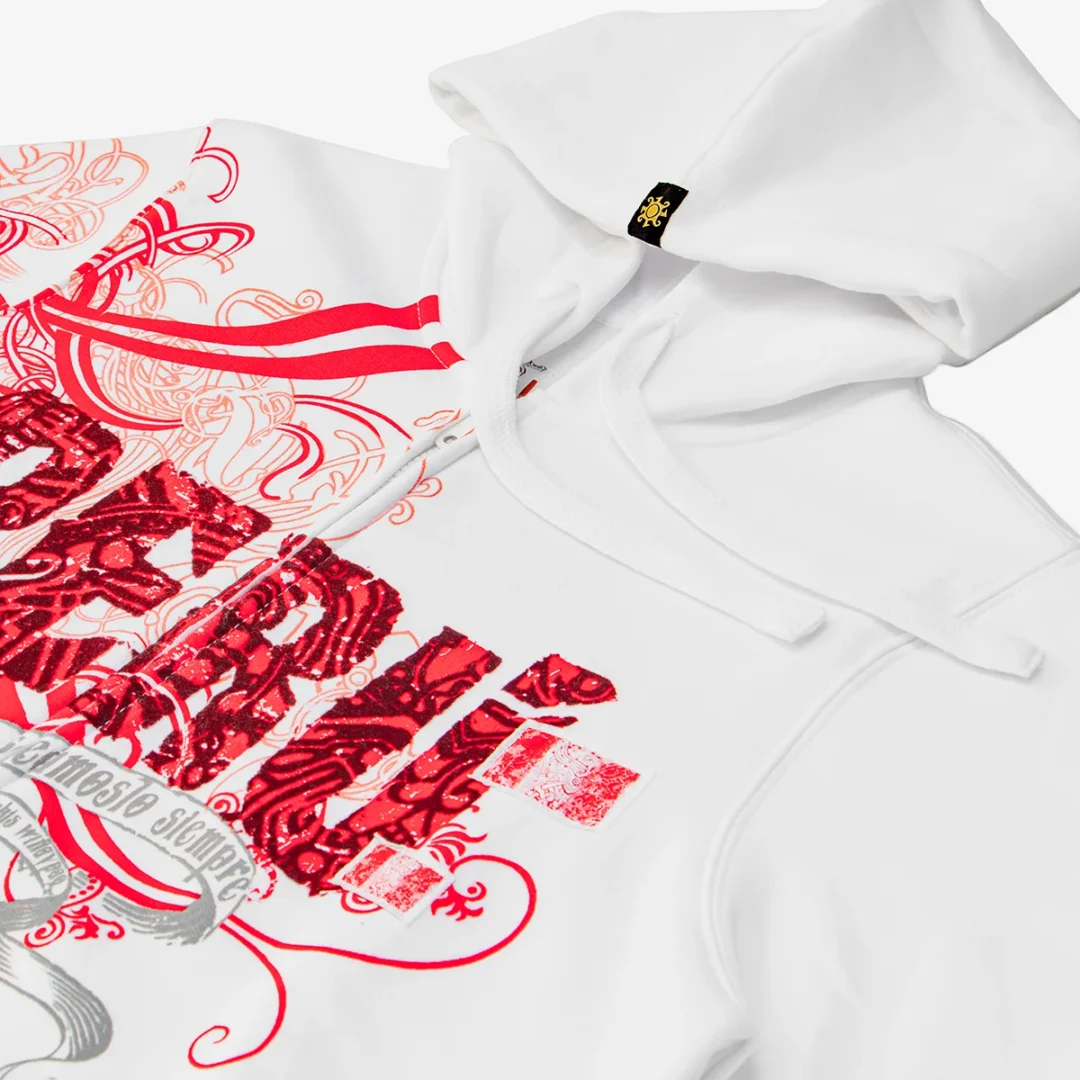 Somos libres polera plano detalle Somos Libres Polera Para hombre LOOCH Diseño Misceláneo