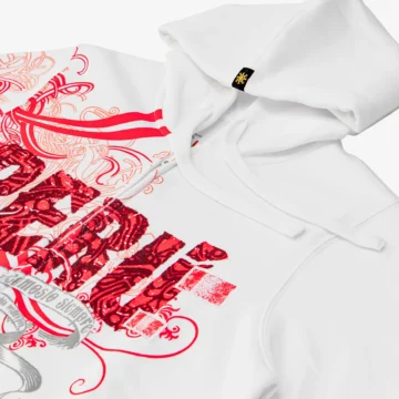 Somos libres polera plano detalle Somos Libres Polera Para hombre LOOCH Diseño Misceláneo