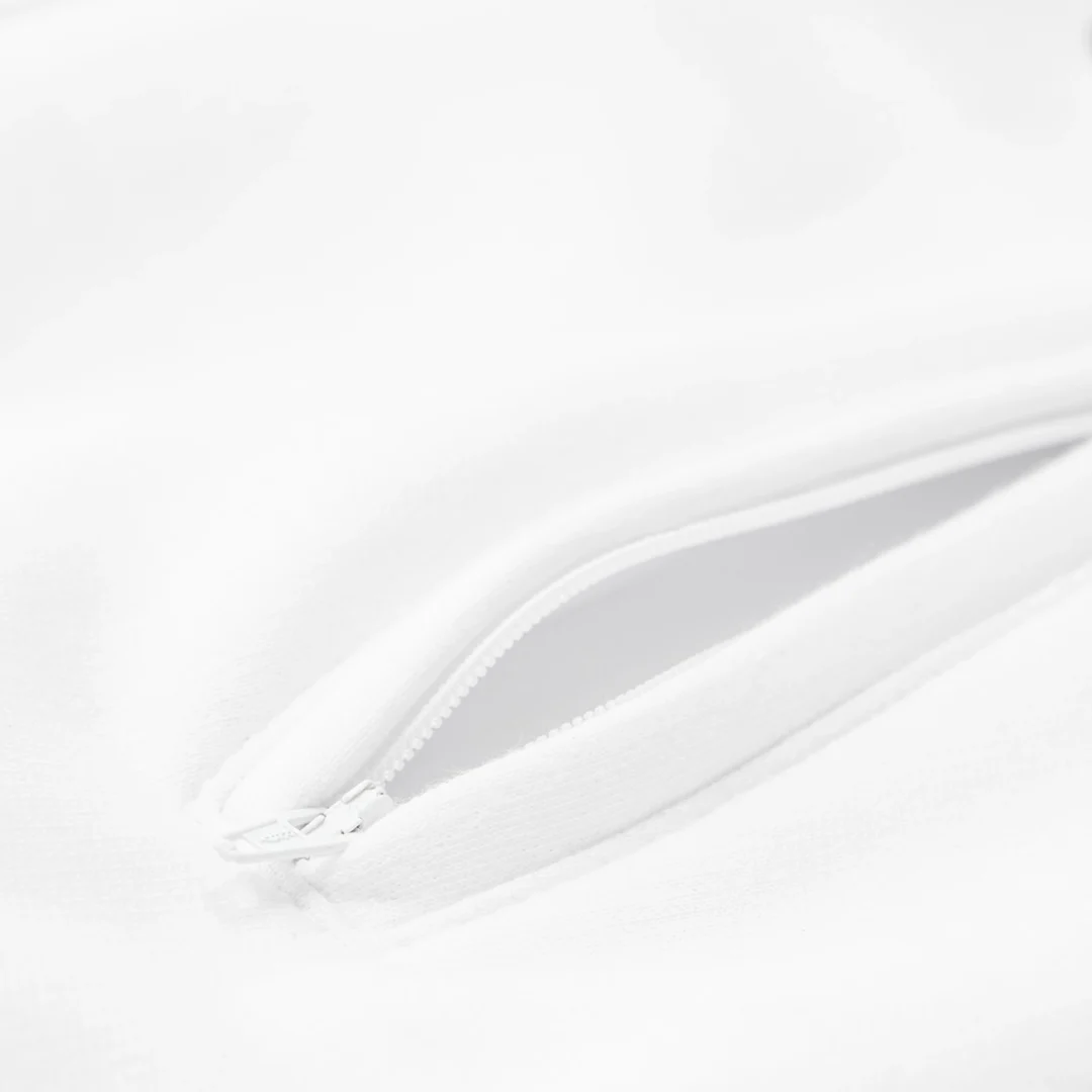 Somos libres polera plano detalle cierre bolsillo Somos Libres Polera Para hombre LOOCH Diseño Misceláneo