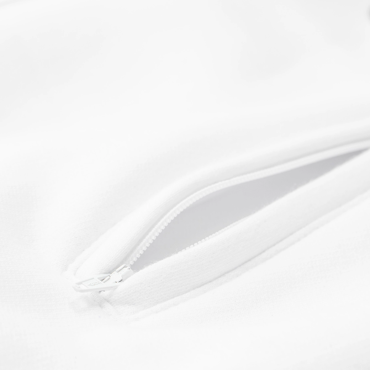 Somos libres polera plano detalle cierre bolsillo Somos Libres Polera Para hombre LOOCH Diseño Misceláneo