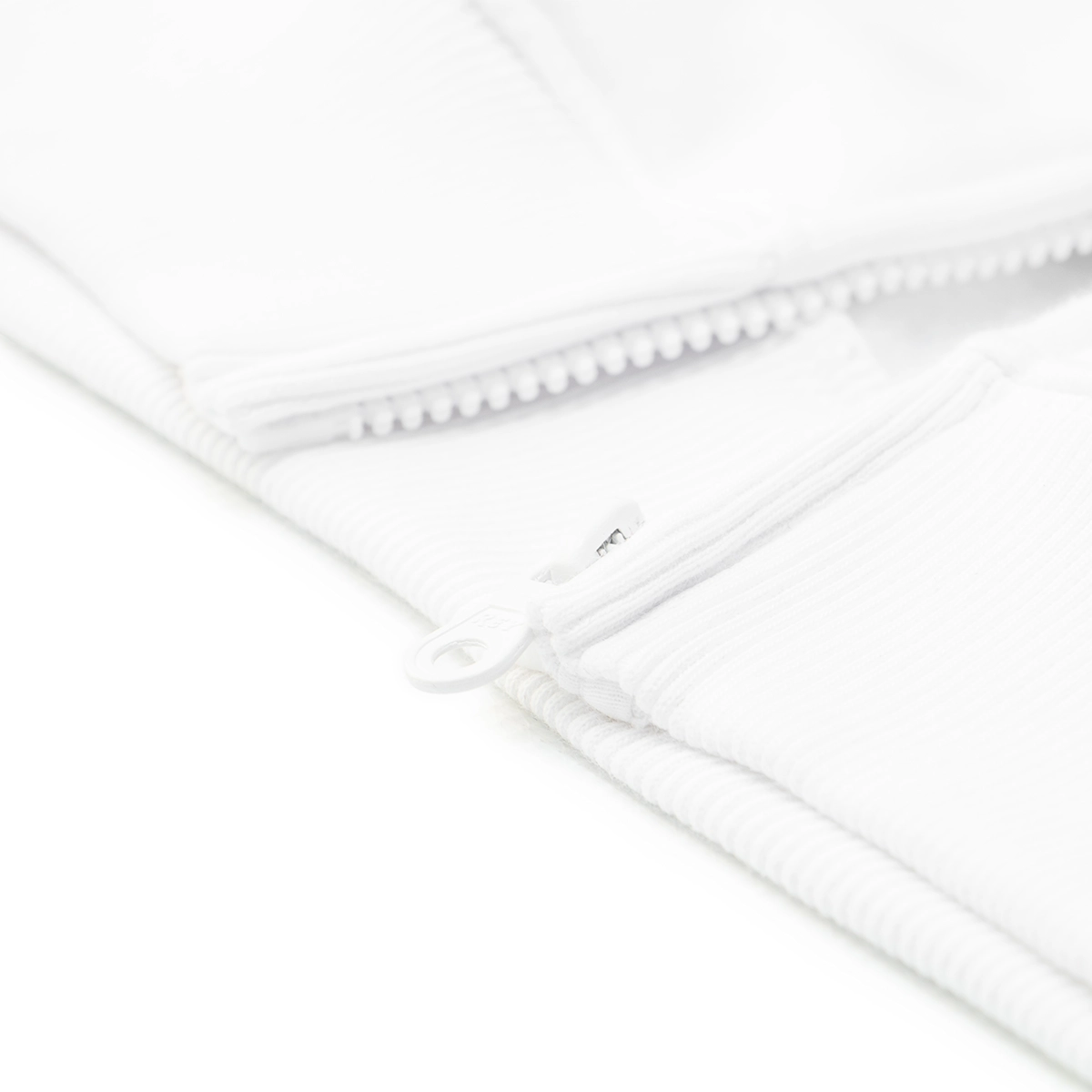 Somos libres polera plano detalle cierre Somos Libres Polera Para hombre LOOCH Diseño Misceláneo