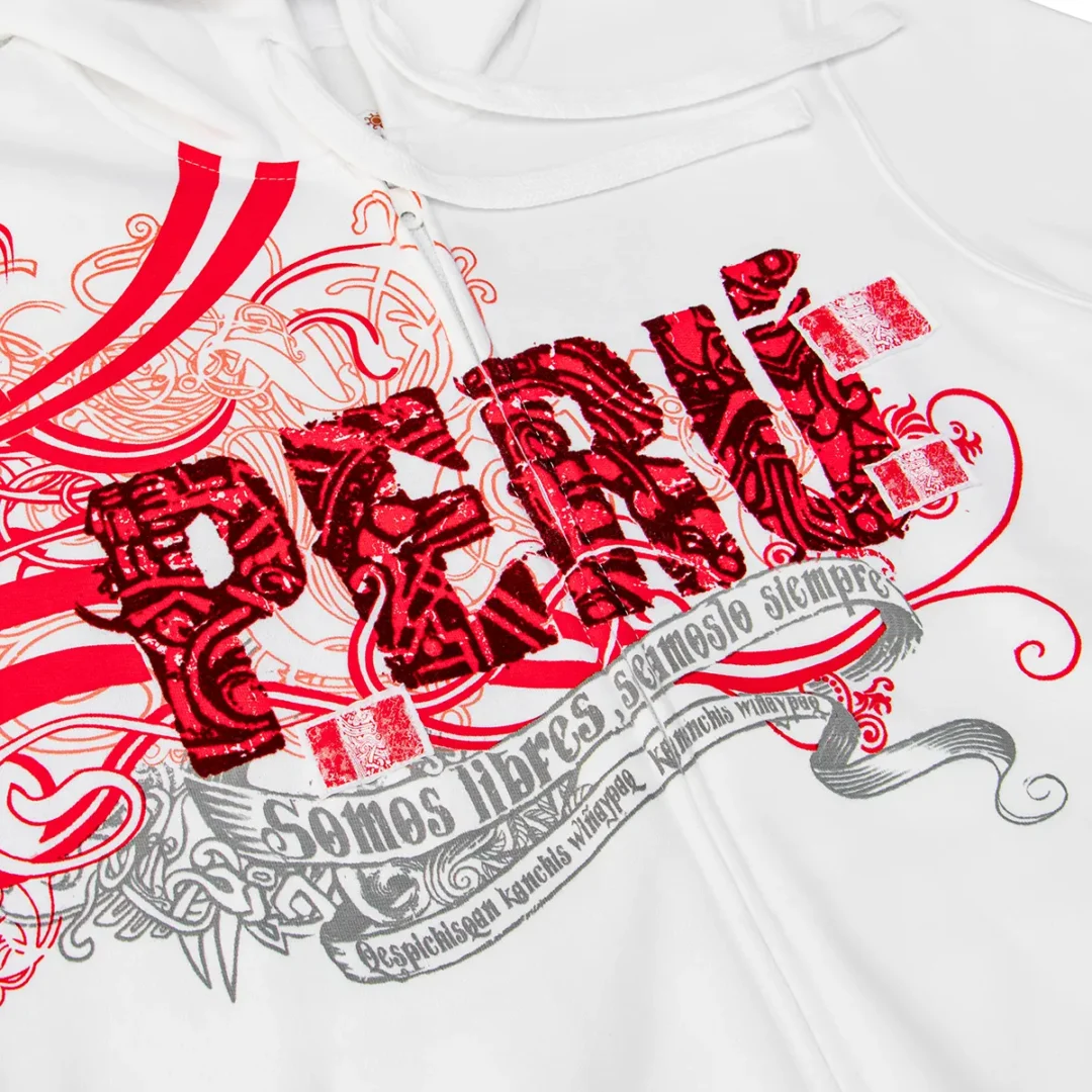 Somos libres polera plano diseño Somos Libres Polera Para hombre LOOCH Diseño Misceláneo