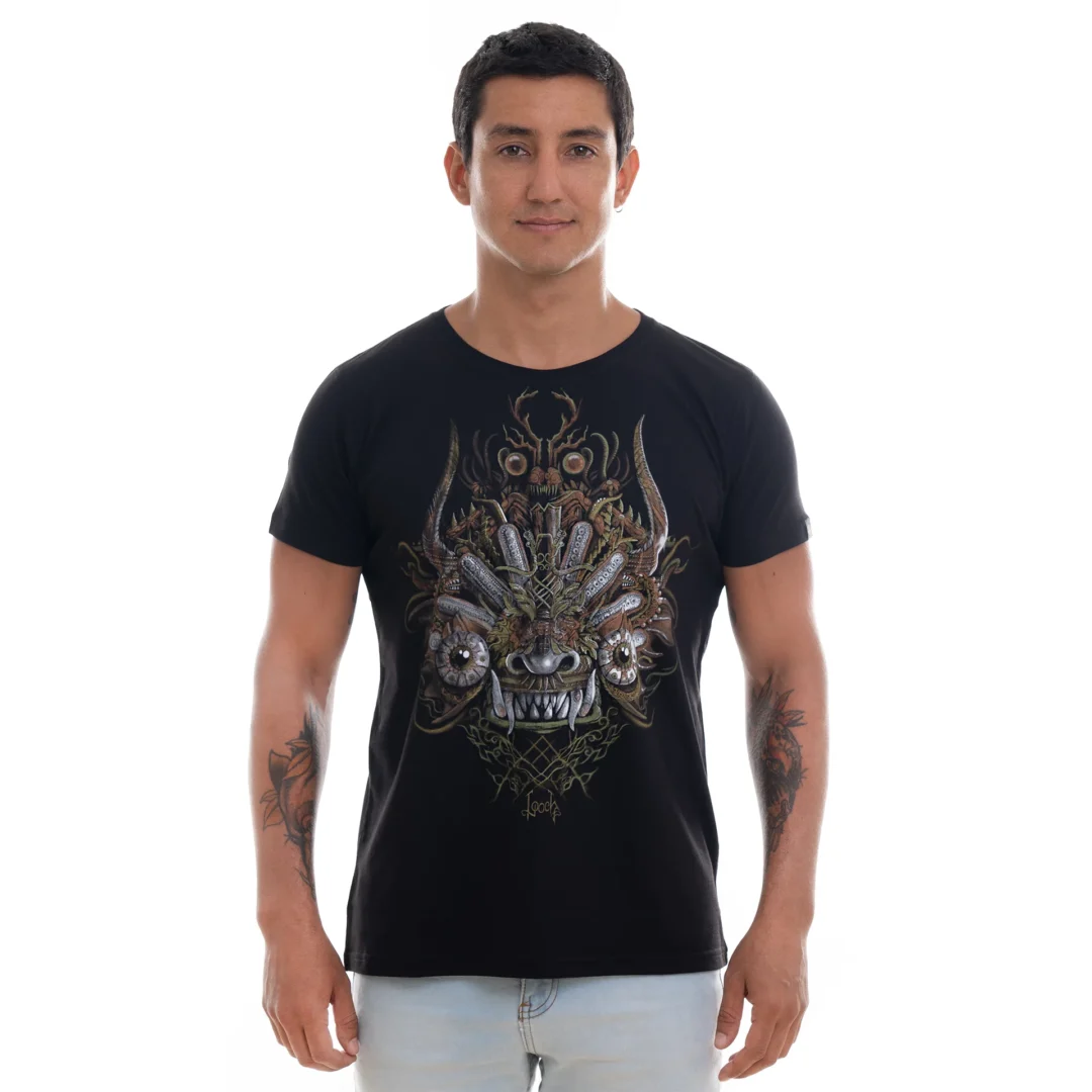 Supay Polo Hombre modelo Supay Polo Hombre modelo