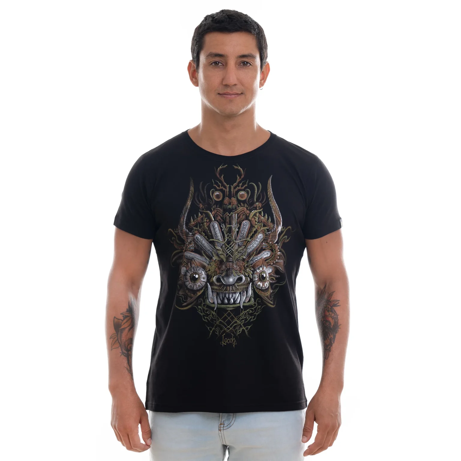 Supay Polo Hombre modelo Supay Polo Hombre modelo