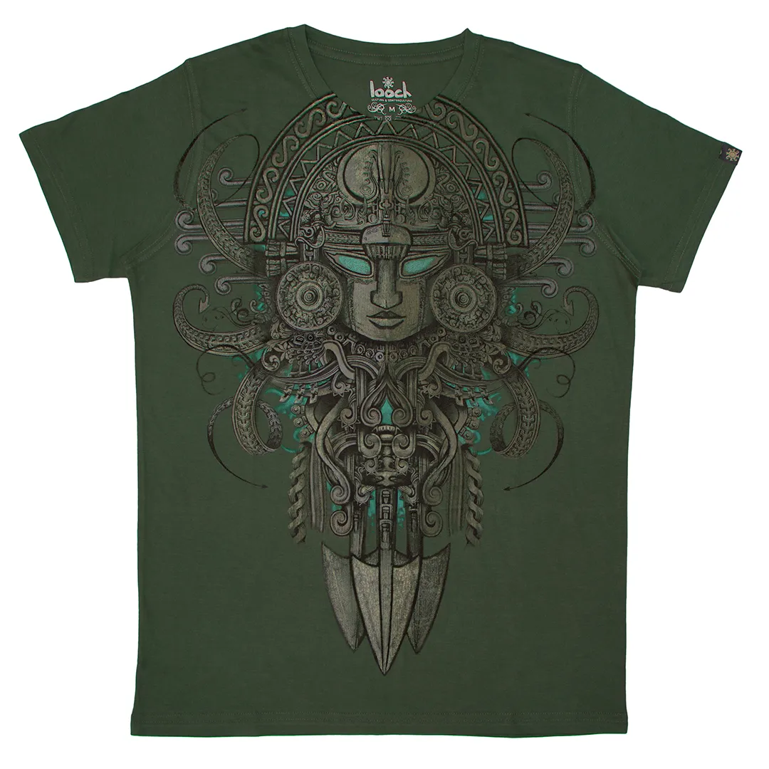 Tumi verde