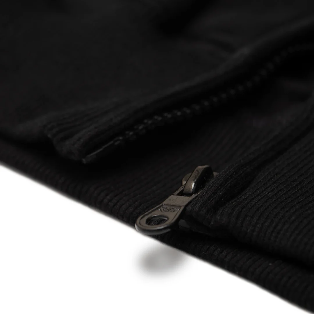 dios sicán polera plano detalle cierre Dios Sicán Polera Para Caballero LOOCH Diseño Pre-Inca