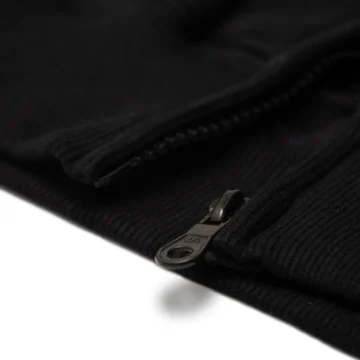 dios sicán polera plano detalle cierre Dios Sicán Polera Para Caballero LOOCH Diseño Pre-Inca