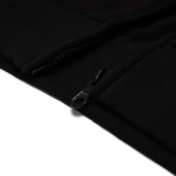 supay polera plano detalle cierre Supay Polera Para hombre LOOCH Diseño Preinca - Inca