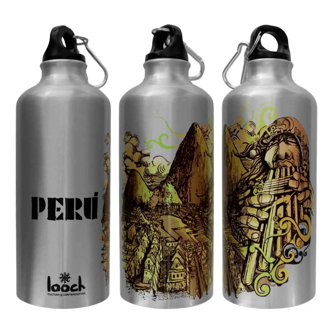 Santuario de Machupicchu