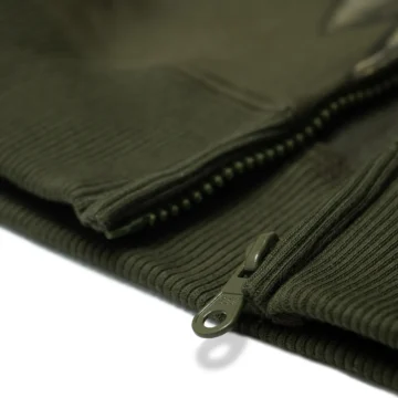 tumi polera plano detalle cierre Tumi Polera Para Caballero LOOCH Diseño Pre-Inca