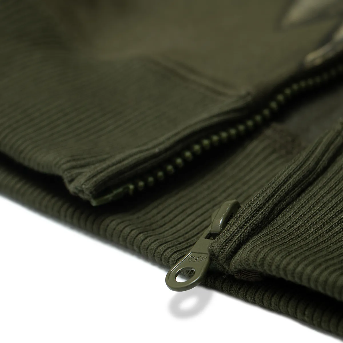 tumi polera plano detalle cierre Tumi Polera Para Caballero LOOCH Diseño Pre-Inca