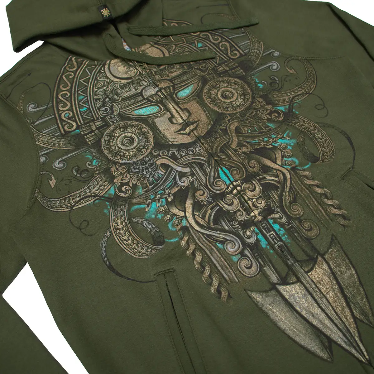 tumi polera plano diseño Tumi Polera Para Caballero LOOCH Diseño Pre-Inca