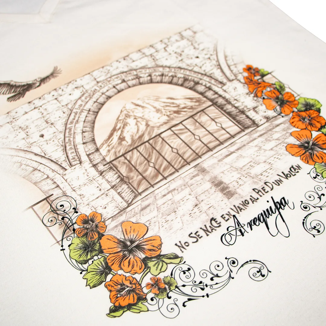 Portales de Yanahuara PD Portales de Yanahuara PD