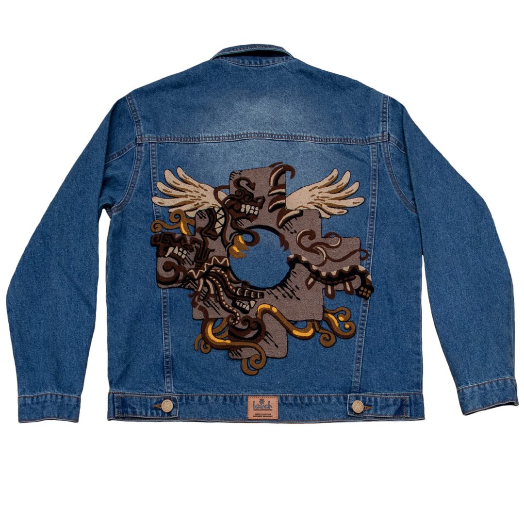 Casaca Chacana 1920 Casaca Chacana 1920