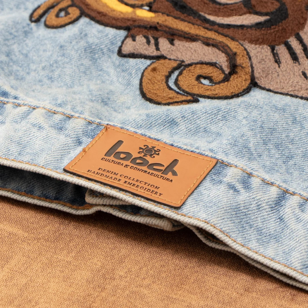 Detalle Chacamna Detalle Chacamna