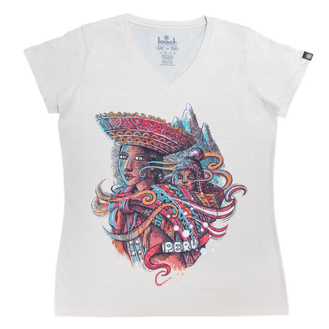 Lliclla mujer blanco 1920 Lliclla mujer blanco 1920