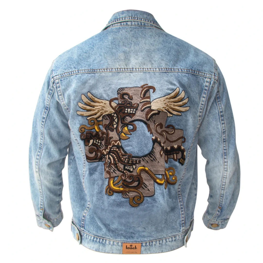 Casaca Chacana 1920 WEBP