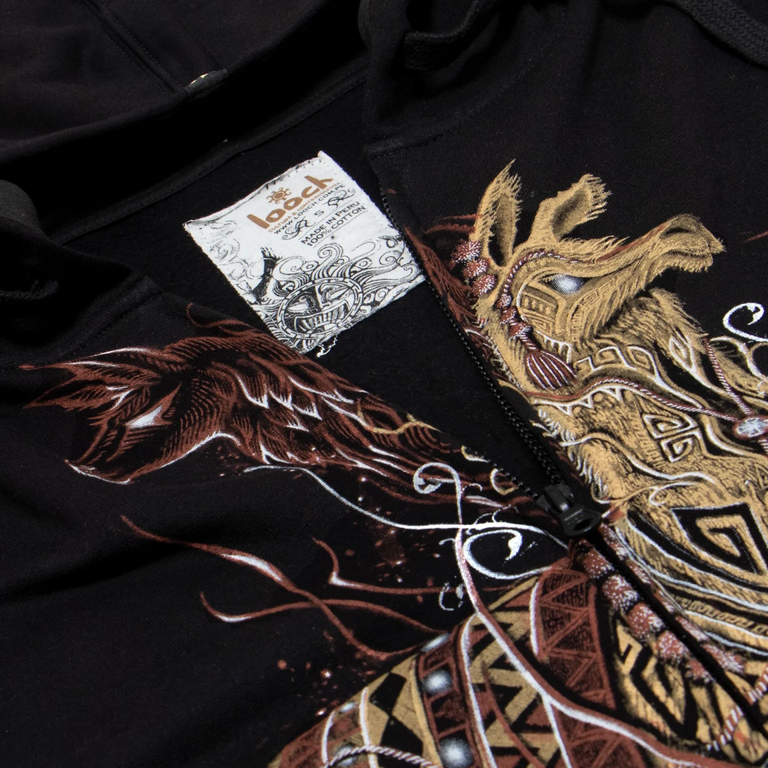 Llama Abierto Llama Abierto