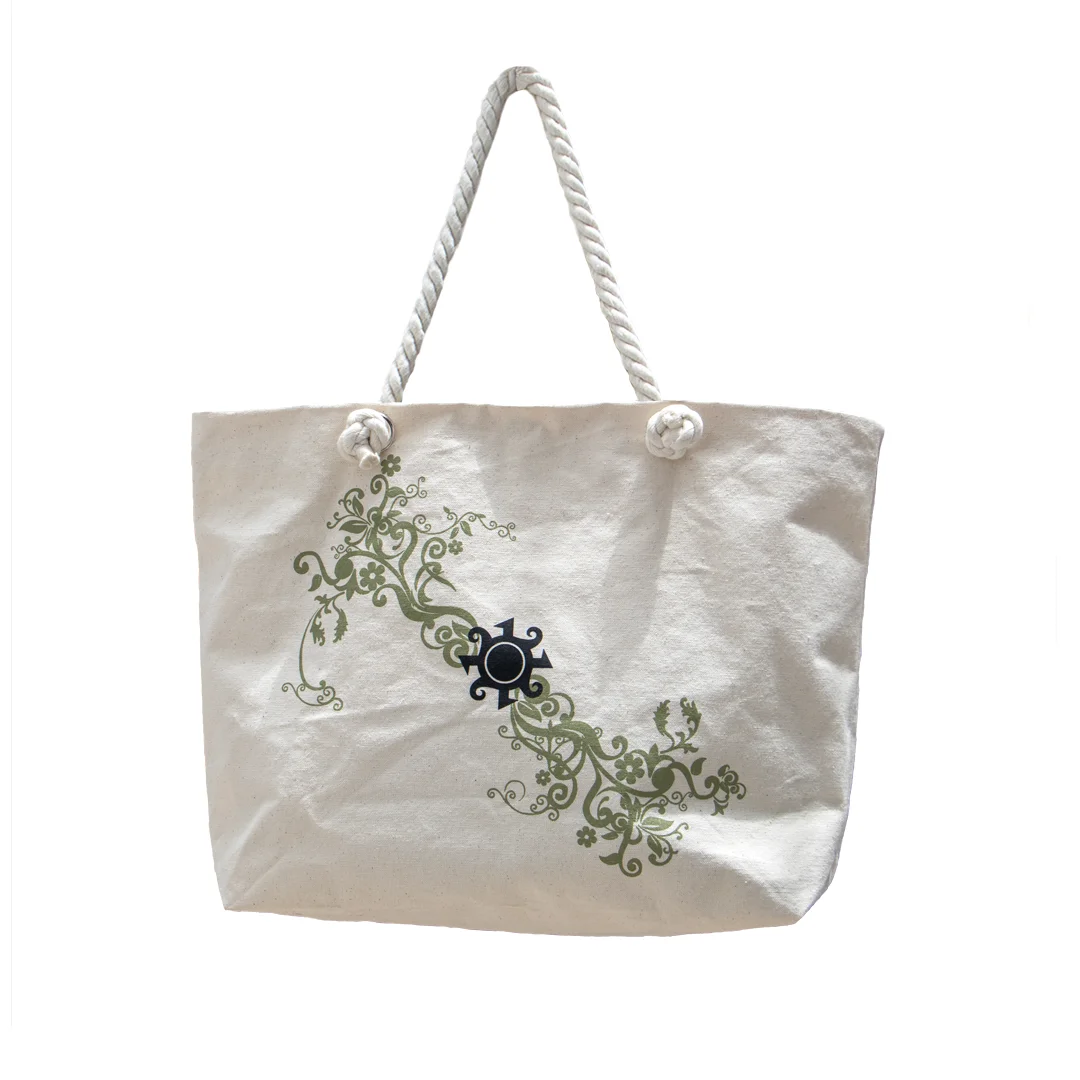 Santuario de Machu Picchu-beige-bolso-unisex-posterior Santuario de Machu Picchu-beige-bolso-unisex-posterior